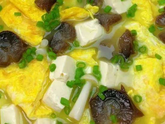 女人必喝的八种营养汤