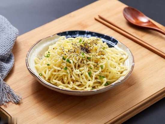 河南蒸面条教程