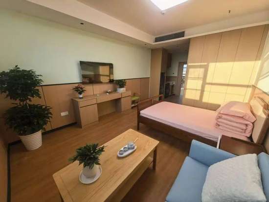 400平米旧房改造翻新