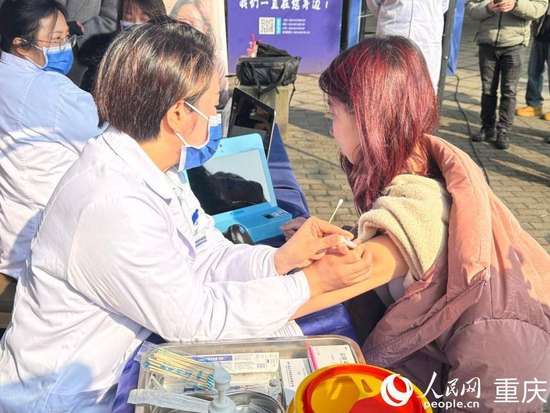 首款国产九价HPV疫苗重庆可预约