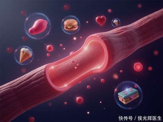 50岁高血脂怎么办