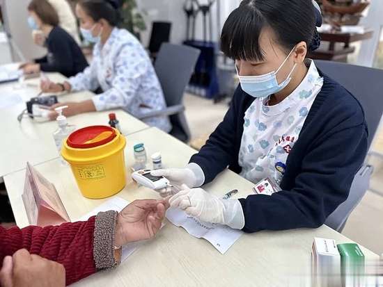 糖尿病人半夜2.3点醒是什么原因