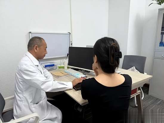 治疗疝气专家讲解