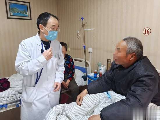 冠心病患者这3大食物千万别碰