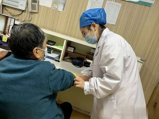 糖尿病人吃蓼花