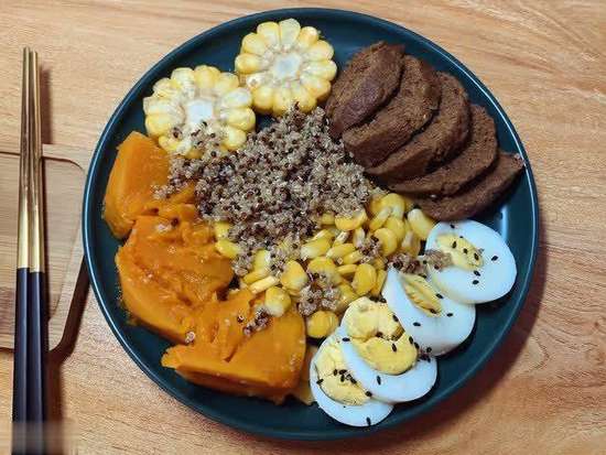 白菜是糖尿病的导火索