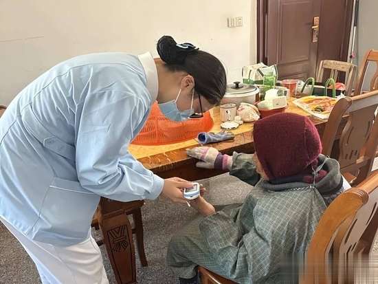 过了60岁血糖正常值是多少