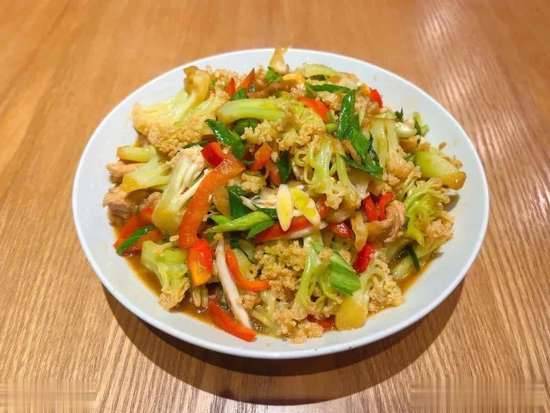 润肺食物吃这八种