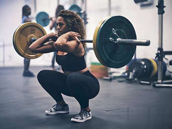 健身不练腿迟早要后悔