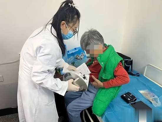 医生谈70岁以上老人如何健康