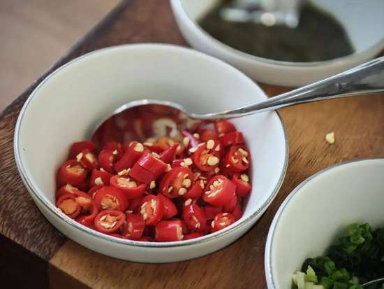 厨房里这4种调味料一定不要吃