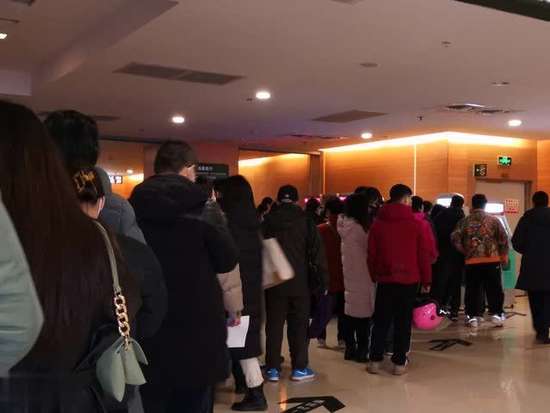 怎样看体检报告中各项指标