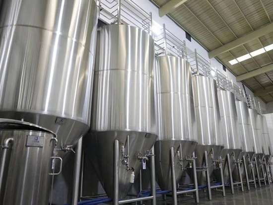 贵阳获奖精酿啤酒