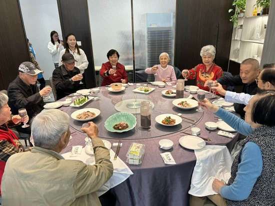 年纪越大越应该控制饮食