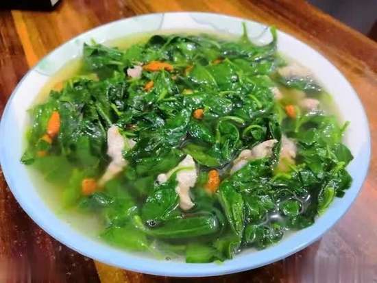 最好吃的八道家常菜