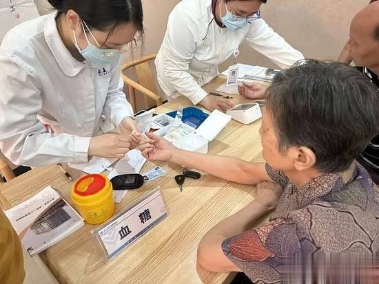 内分泌科专家讲解