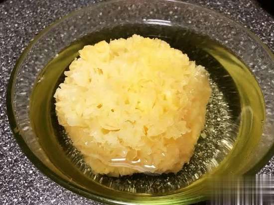 我家常喝的五种豆浆