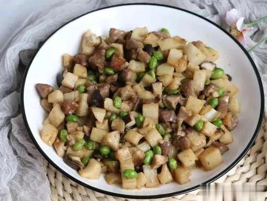 8道简单家常菜的做法