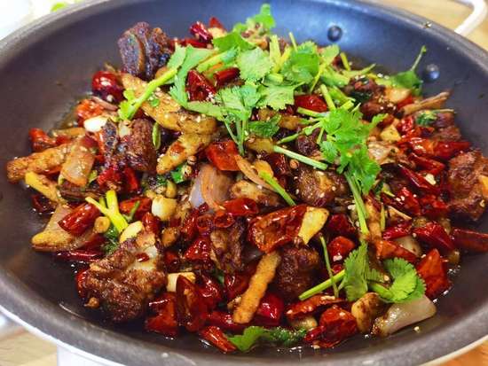 周末不休息吃什么菜