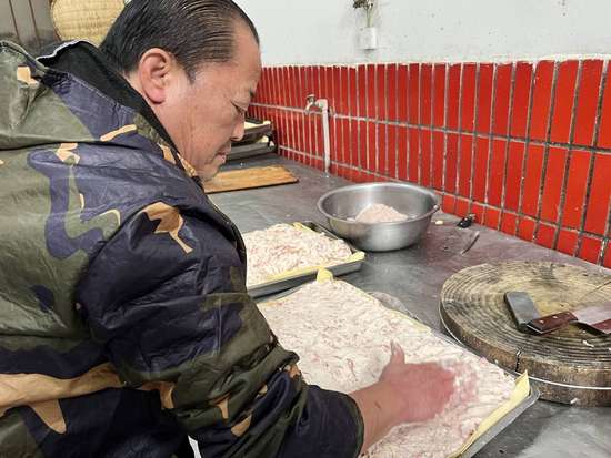 百年老店百货店