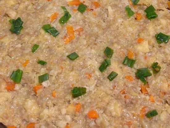 补钙最好的6道菜