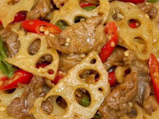 全荤的荤菜有什么菜