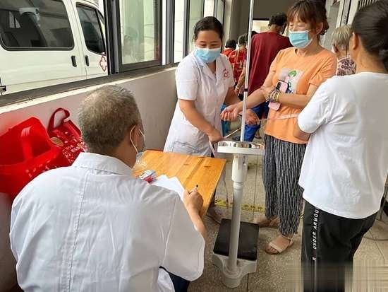 医生谈70岁以上老人如何健康