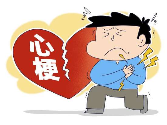 医生提醒少喝冷饮多喝热水