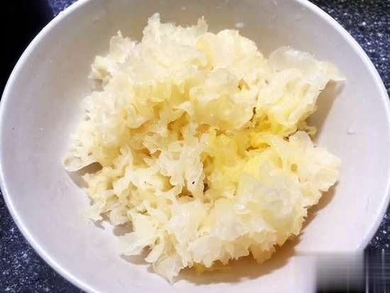 我家常喝的五种豆浆