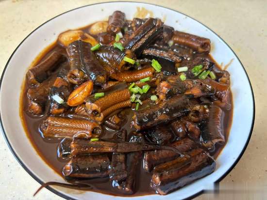 菜谱8道简单易做的美食