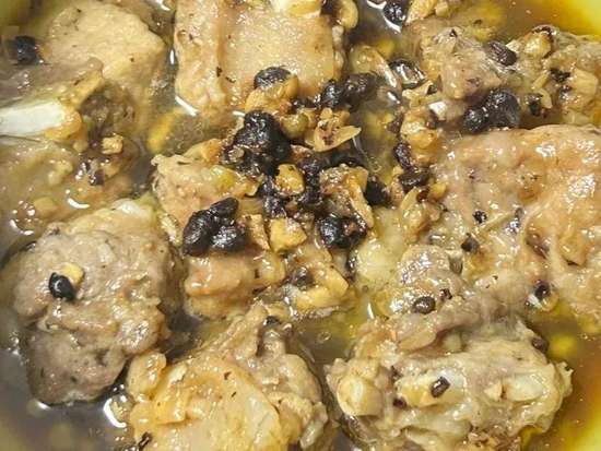 补钙最好的6道菜