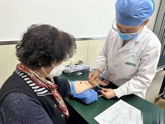 内分泌科专家讲解