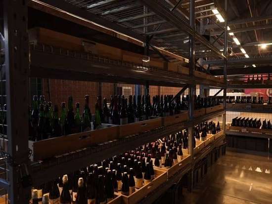 贵阳获奖精酿啤酒