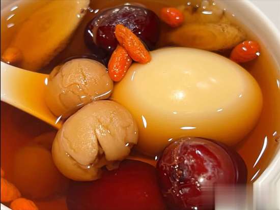 冬天手脚冰凉脸蜡黄