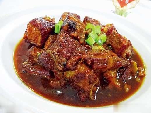 简单快手菜谱家庭版