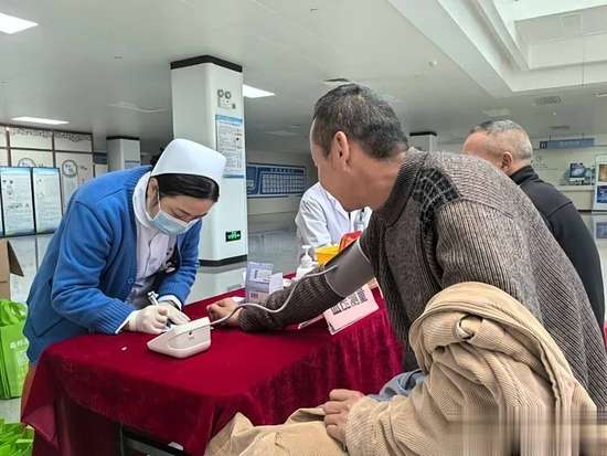 过了60岁血糖正常值是多少