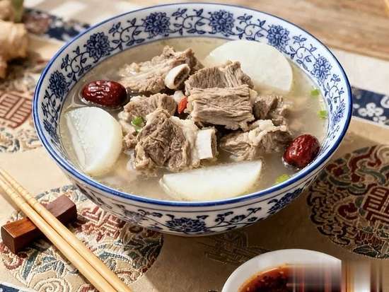 高血糖可以吃羊肉吗