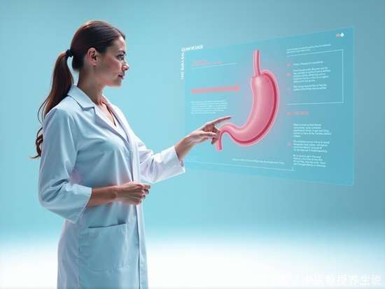 胃痛时好时坏怎么回事