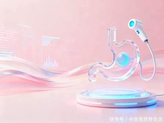 胃痛时好时坏怎么回事