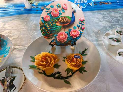 莲菜10道经典菜谱