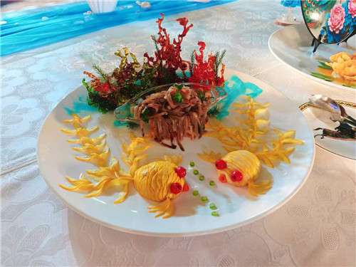 莲菜10道经典菜谱