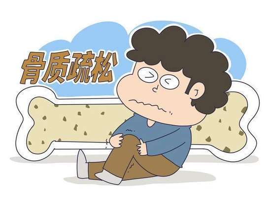 五十岁阿姨背部突然右上背痛