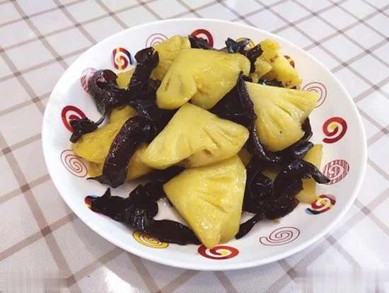 家常美味菜谱推荐