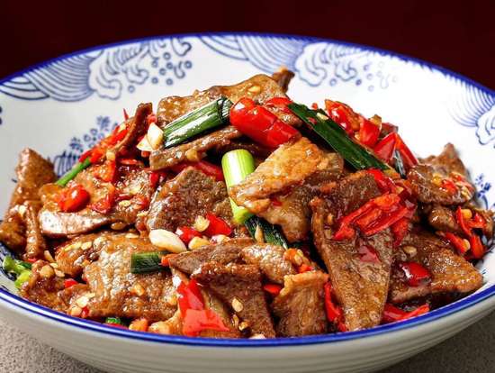 八道美味营养汤