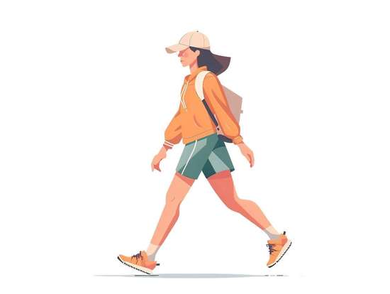 快走对身体的益处有哪些