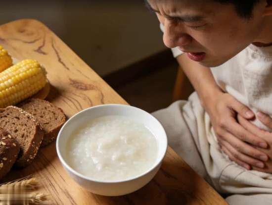 调理肠胃的食补方法