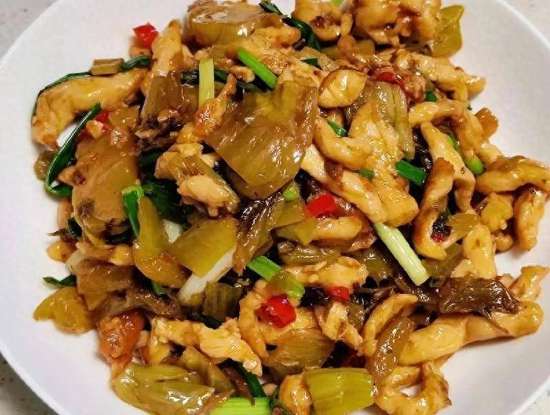 周末放松大餐食谱