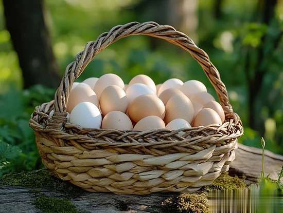 鸡蛋能天天吃吗
