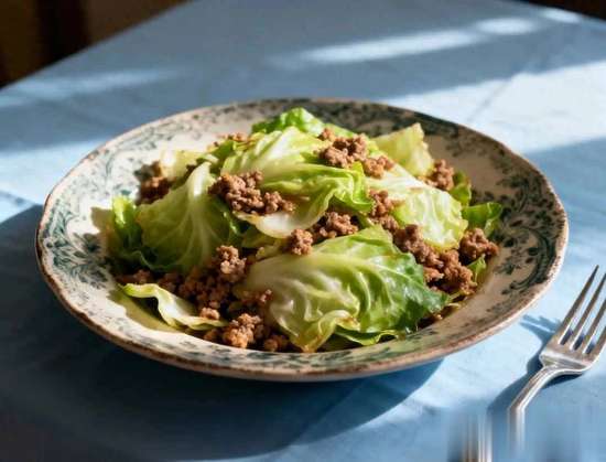 这种菜全身都是致癌物质千万别吃