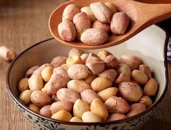 高血压一粒花生都不能吃